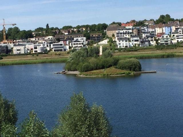 2 bedroom with open-plan kitchen flat to rent, 98 m², Dortmund, North Rhine-Westphalia 2 bedroom with open-plan kitchen flat to rent, 98 m², Dortmund, North Rhine-Westphalia