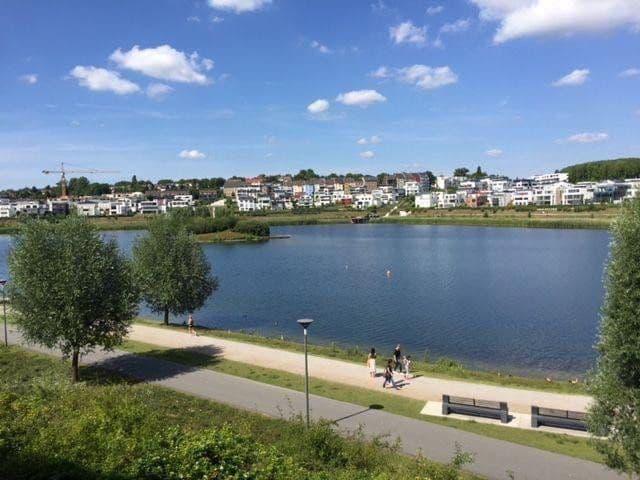 2 bedroom with open-plan kitchen flat to rent, 98 m², Dortmund, North Rhine-Westphalia 2 bedroom with open-plan kitchen flat to rent, 98 m², Dortmund, North Rhine-Westphalia