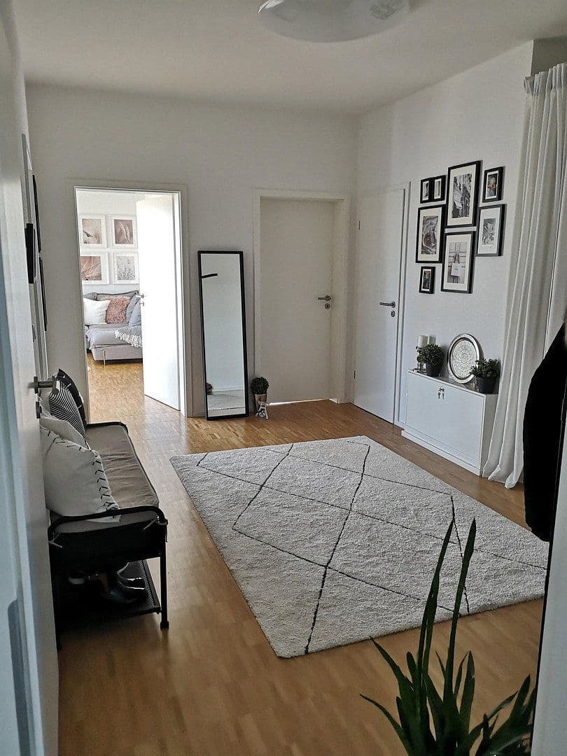 2 bedroom with open-plan kitchen flat to rent, 98 m², Dortmund, North Rhine-Westphalia 2 bedroom with open-plan kitchen flat to rent, 98 m², Dortmund, North Rhine-Westphalia