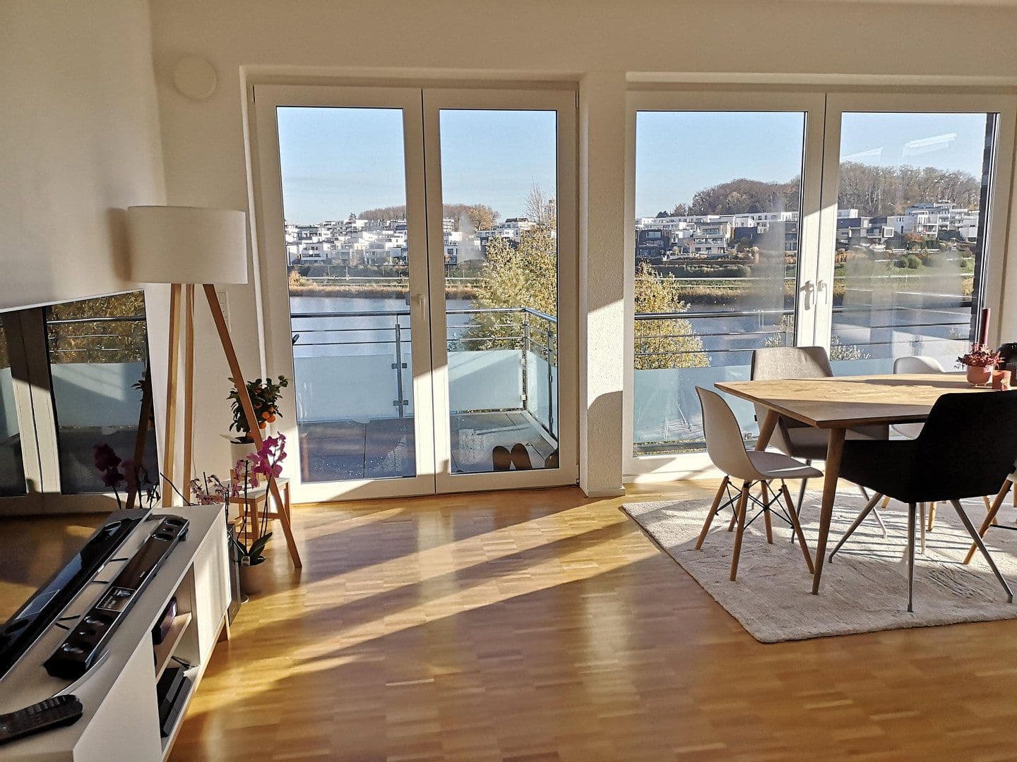 2 bedroom with open-plan kitchen flat to rent, 98 m², Dortmund, North Rhine-Westphalia 2 bedroom with open-plan kitchen flat to rent, 98 m², Dortmund, North Rhine-Westphalia