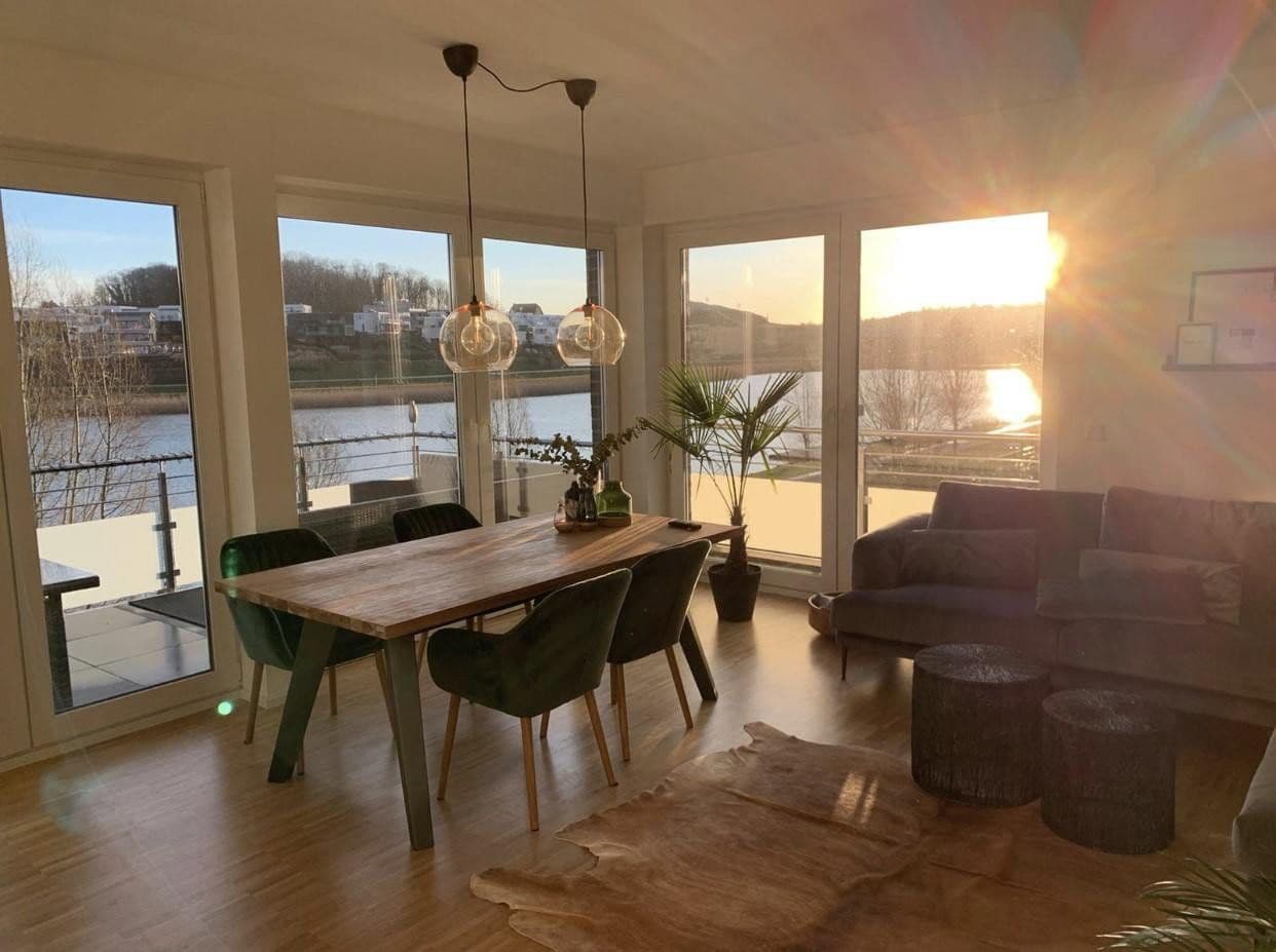 2 bedroom with open-plan kitchen flat to rent, 98 m², Dortmund, North Rhine-Westphalia 2 bedroom with open-plan kitchen flat to rent, 98 m², Dortmund, North Rhine-Westphalia
