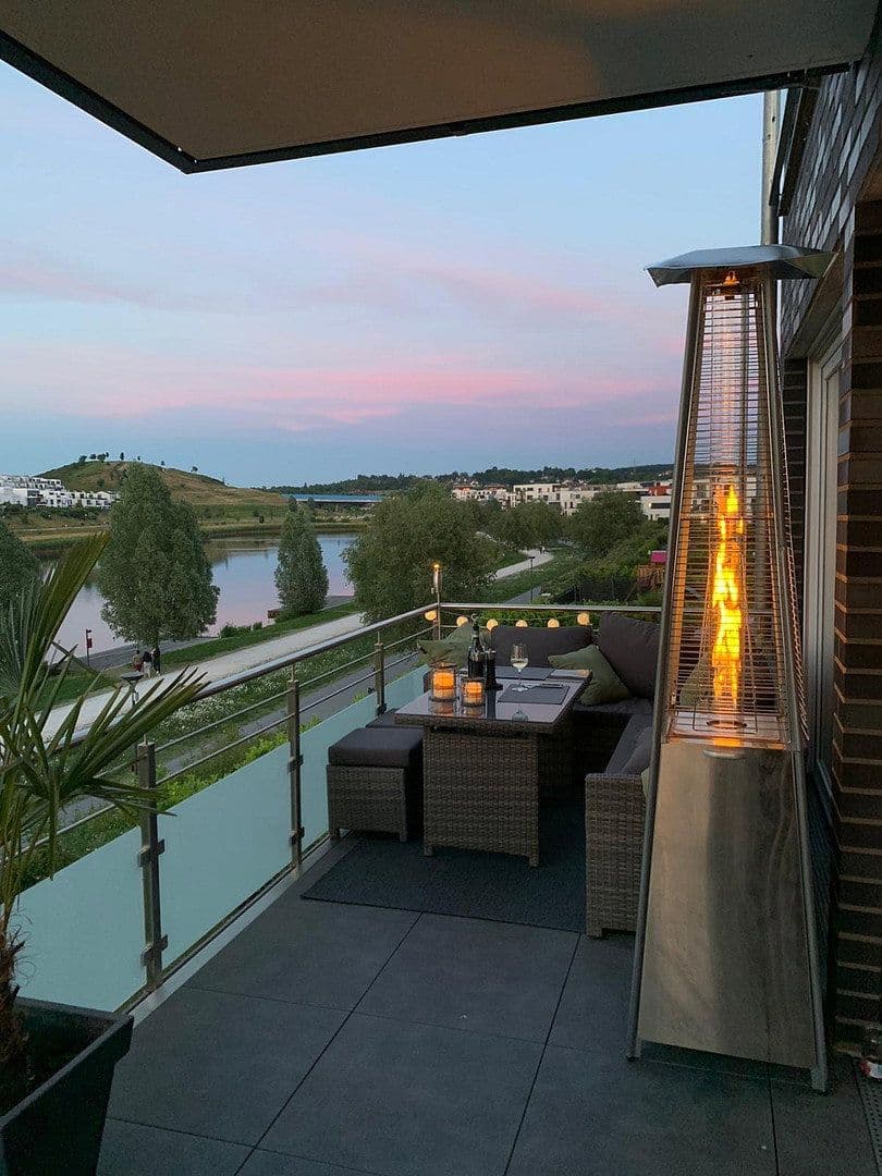 2 bedroom with open-plan kitchen flat to rent, 98 m², Dortmund, North Rhine-Westphalia 2 bedroom with open-plan kitchen flat to rent, 98 m², Dortmund, North Rhine-Westphalia