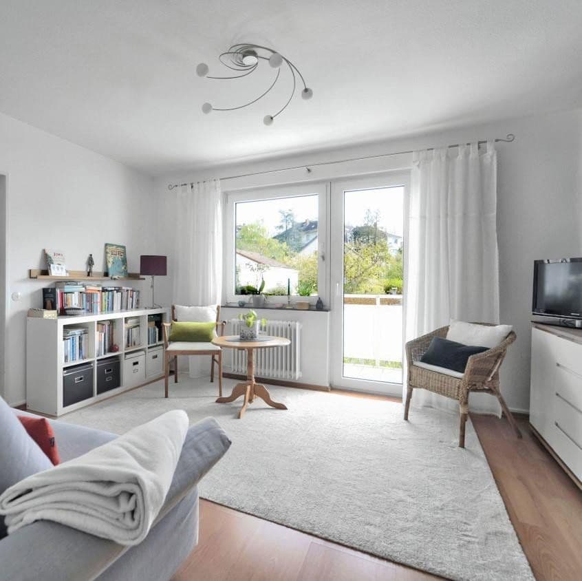 3 bedroom flat to rent, 64 m², Bruchwiesenstr. 6, Darmstadt, Hesse 3 bedroom flat to rent, 64 m², Bruchwiesenstr. 6, Darmstadt, Hesse