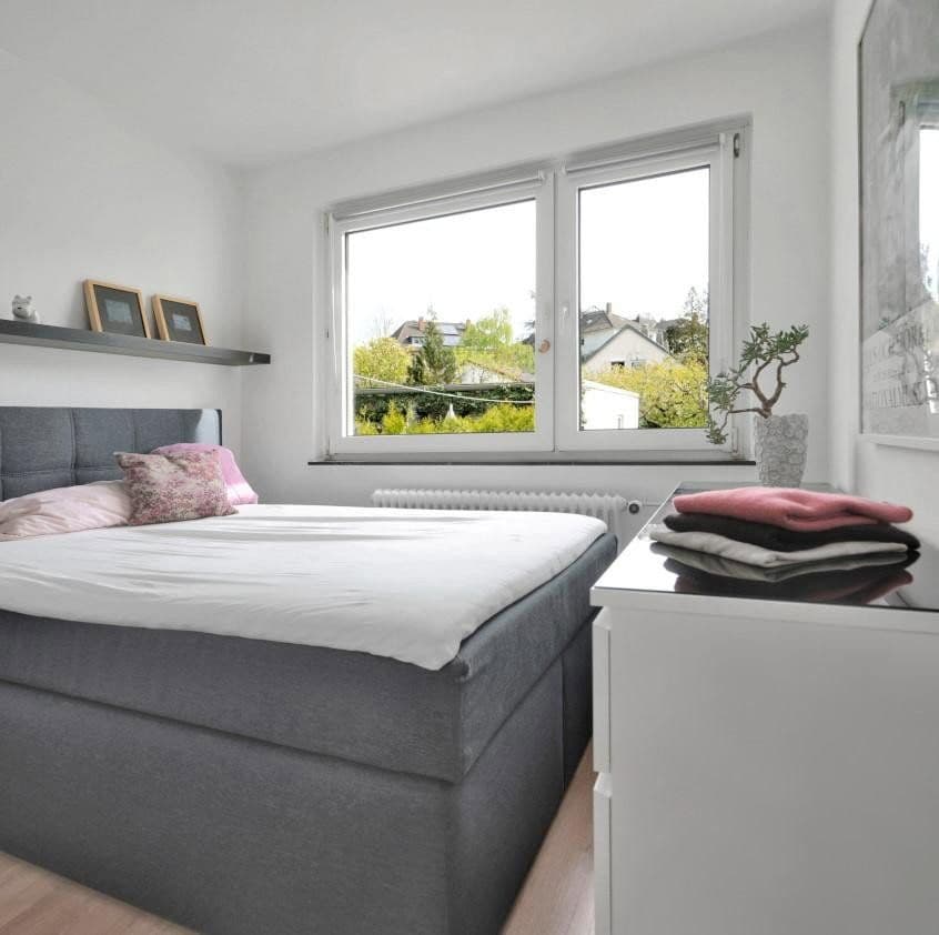 3 bedroom flat to rent, 64 m², Bruchwiesenstr. 6, Darmstadt, Hesse 3 bedroom flat to rent, 64 m², Bruchwiesenstr. 6, Darmstadt, Hesse