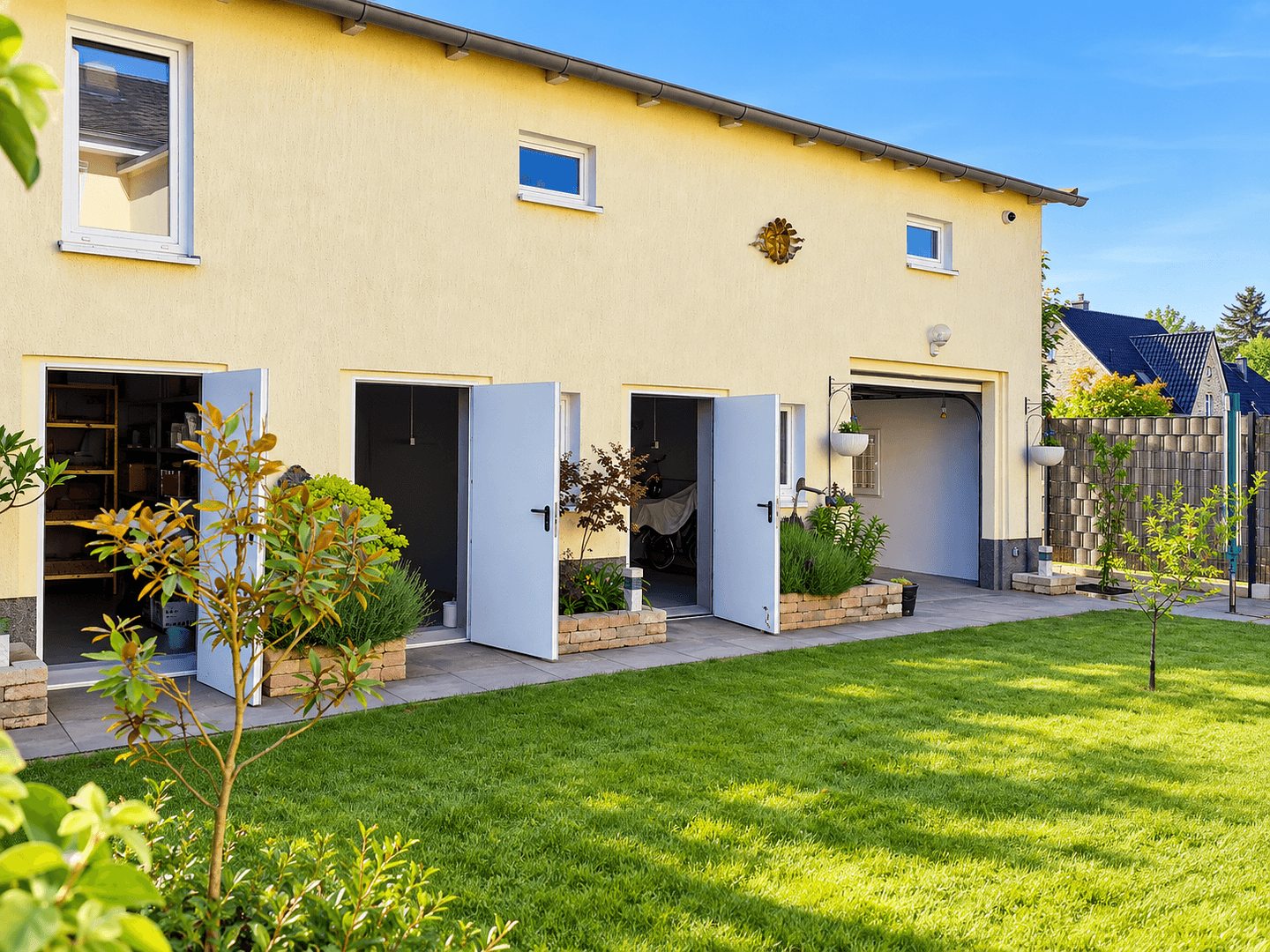 house for sale, 251 m², Oberkrämer, Brandenburg house for sale, 251 m², Oberkrämer, Brandenburg
