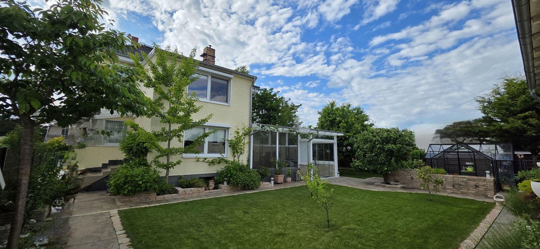 house for sale, 249 m², Oberkrämer, Brandenburg house for sale, 249 m², Oberkrämer, Brandenburg