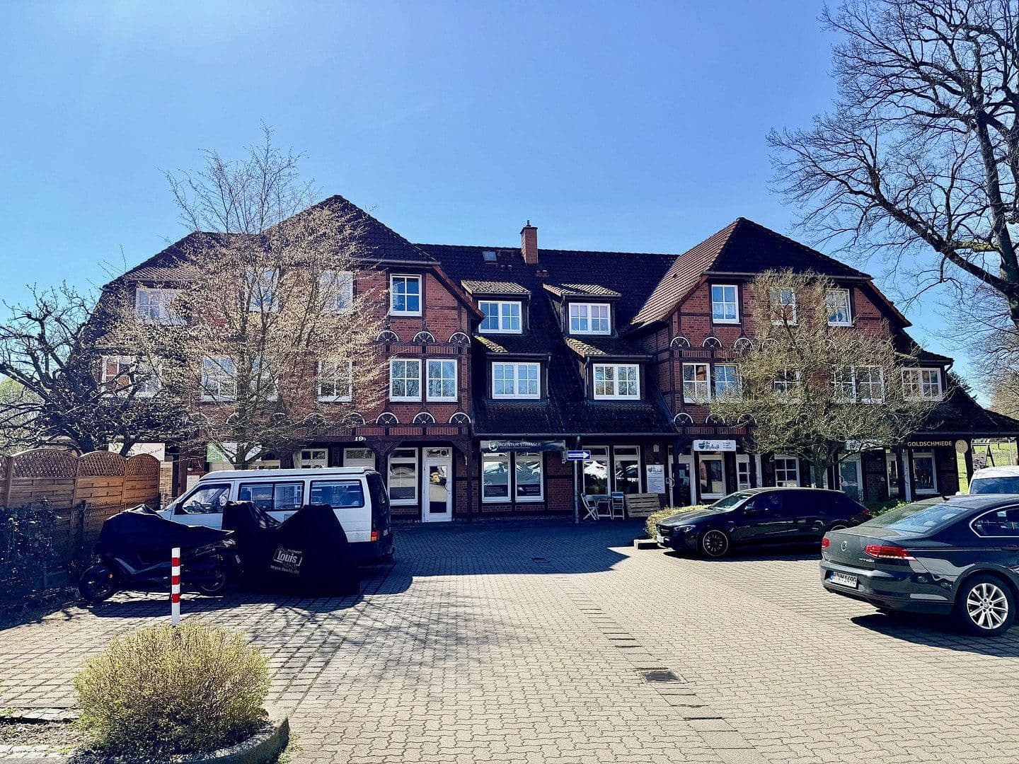 2 bedroom flat for sale, 63 m², Wedemarkstraße 19a, Wedemark, Lower Saxony 2 bedroom flat for sale, 63 m², Wedemarkstraße 19a, Wedemark, Lower Saxony