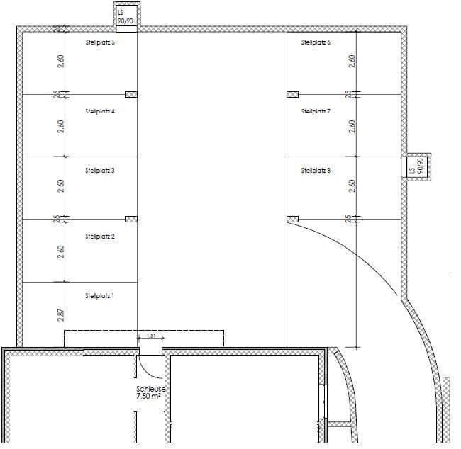 3 bedroom flat for sale, 73 m², Heuglinstr. 32, München, Bavaria 3 bedroom flat for sale, 73 m², Heuglinstr. 32, München, Bavaria