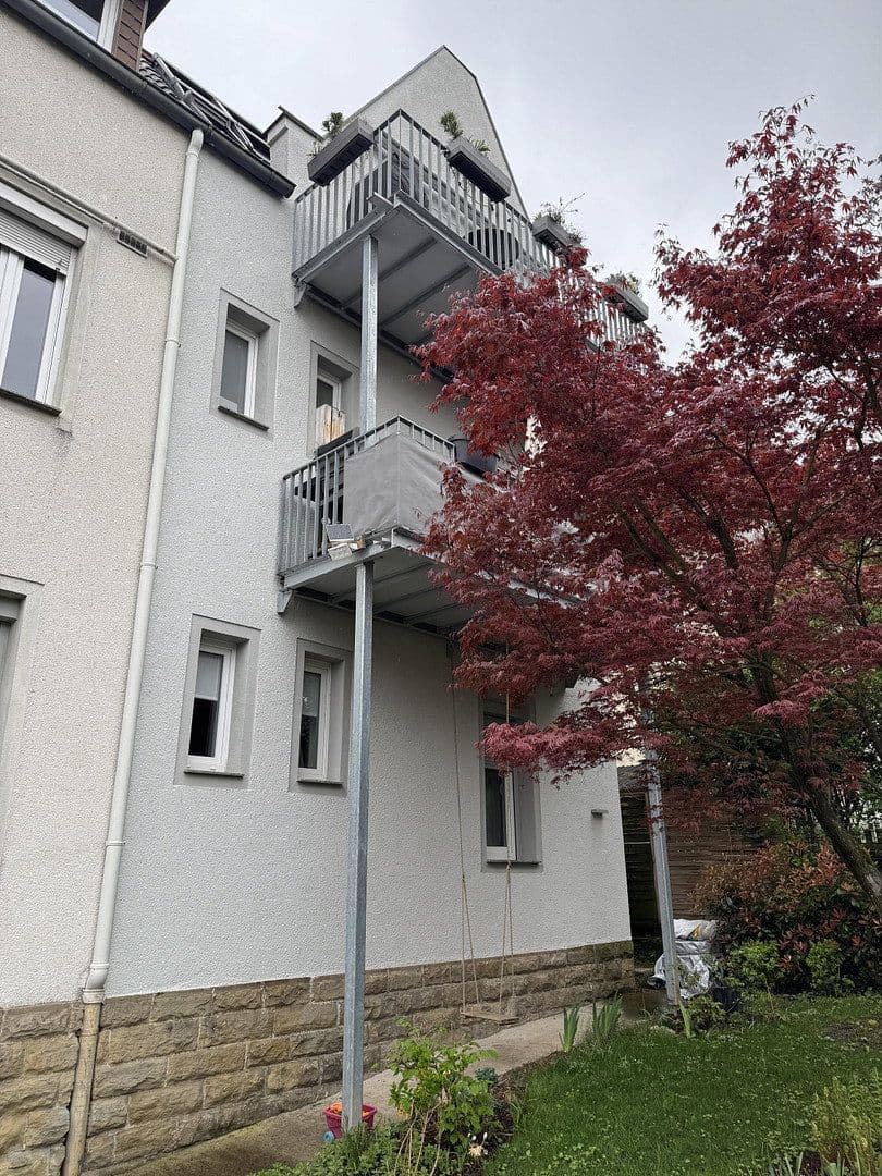 2 bedroom with open-plan kitchen flat for sale, 86 m², Stuttgart, Baden-Württemberg 2 bedroom with open-plan kitchen flat for sale, 86 m², Stuttgart, Baden-Württemberg