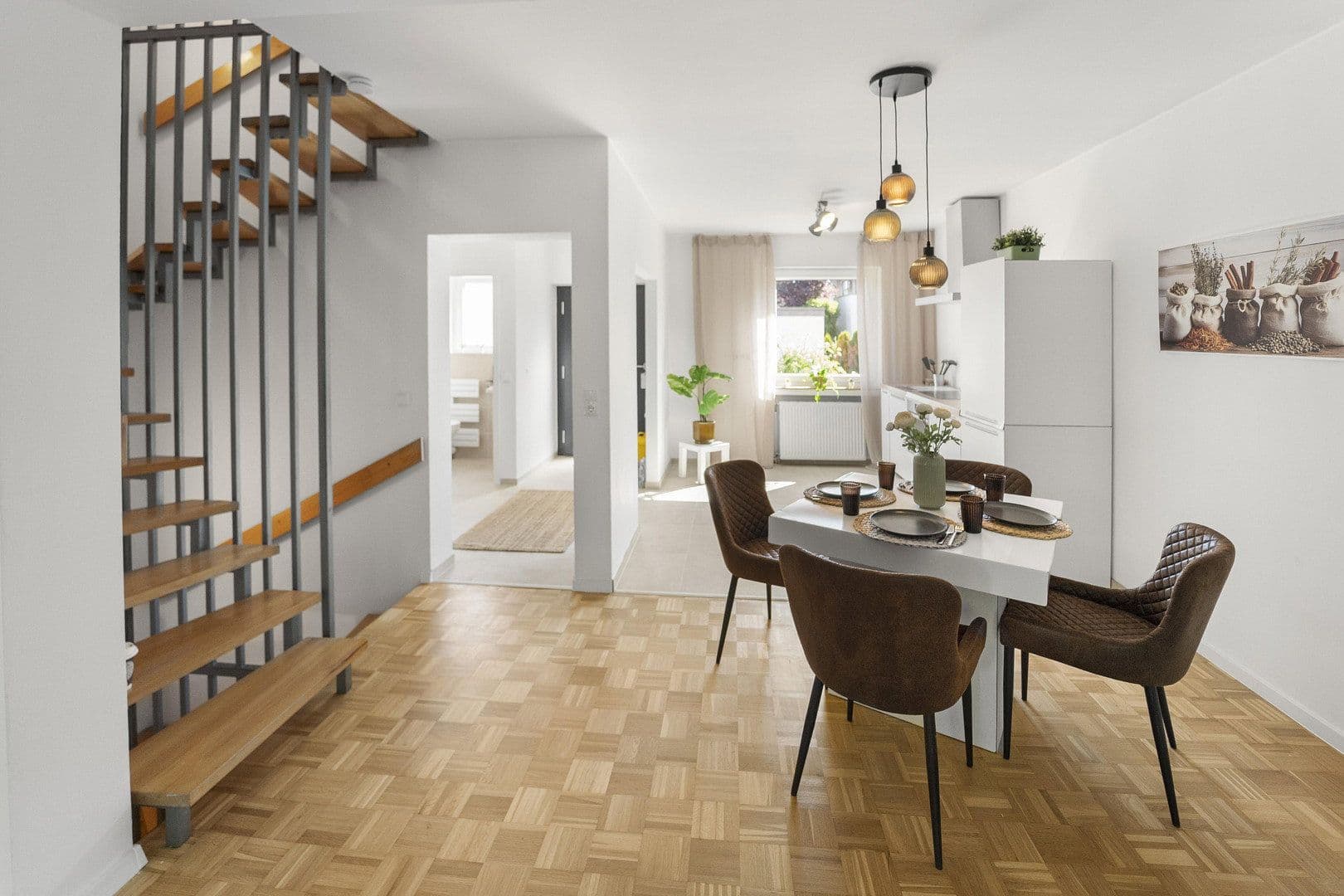 house for sale, 127 m², Bochum, North Rhine-Westphalia house for sale, 127 m², Bochum, North Rhine-Westphalia