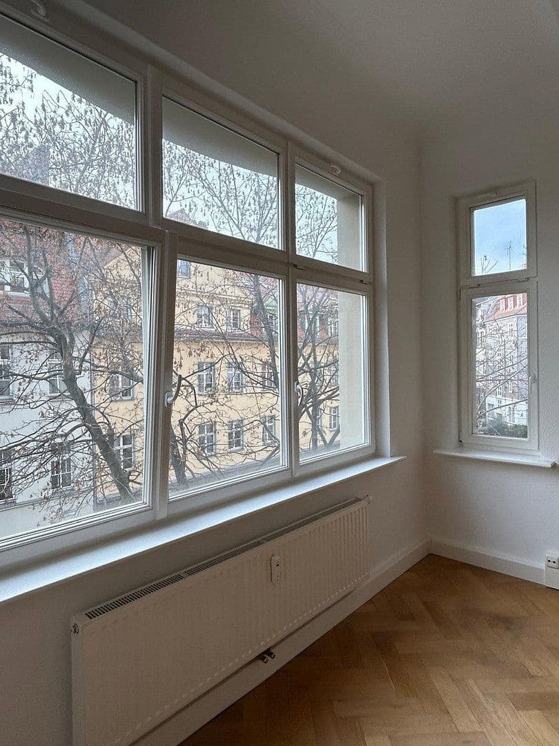 5 bedroom flat to rent, 150 m², Paracelsusstraße 2c, Halle (Saale), Saxony-Anhalt 5 bedroom flat to rent, 150 m², Paracelsusstraße 2c, Halle (Saale), Saxony-Anhalt