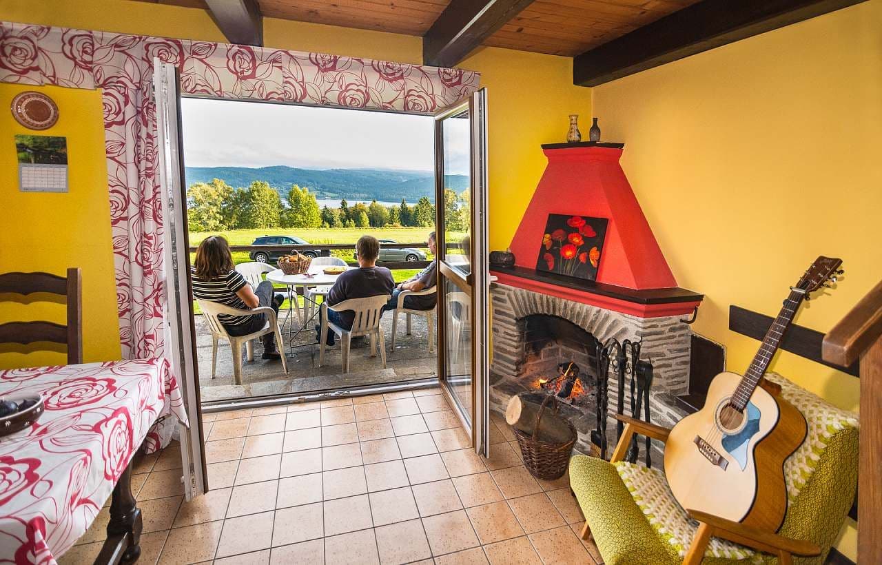 recreational property to rent, 0 m², Lipno nad Vltavou, Jihočeský Region recreational property to rent, 0 m², Lipno nad Vltavou, Jihočeský Region