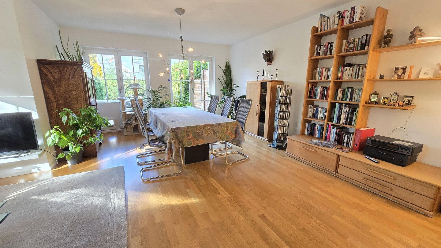 3 bedroom with open-plan kitchen flat for sale, 148 m², Hanau, Hesse 3 bedroom with open-plan kitchen flat for sale, 148 m², Hanau, Hesse