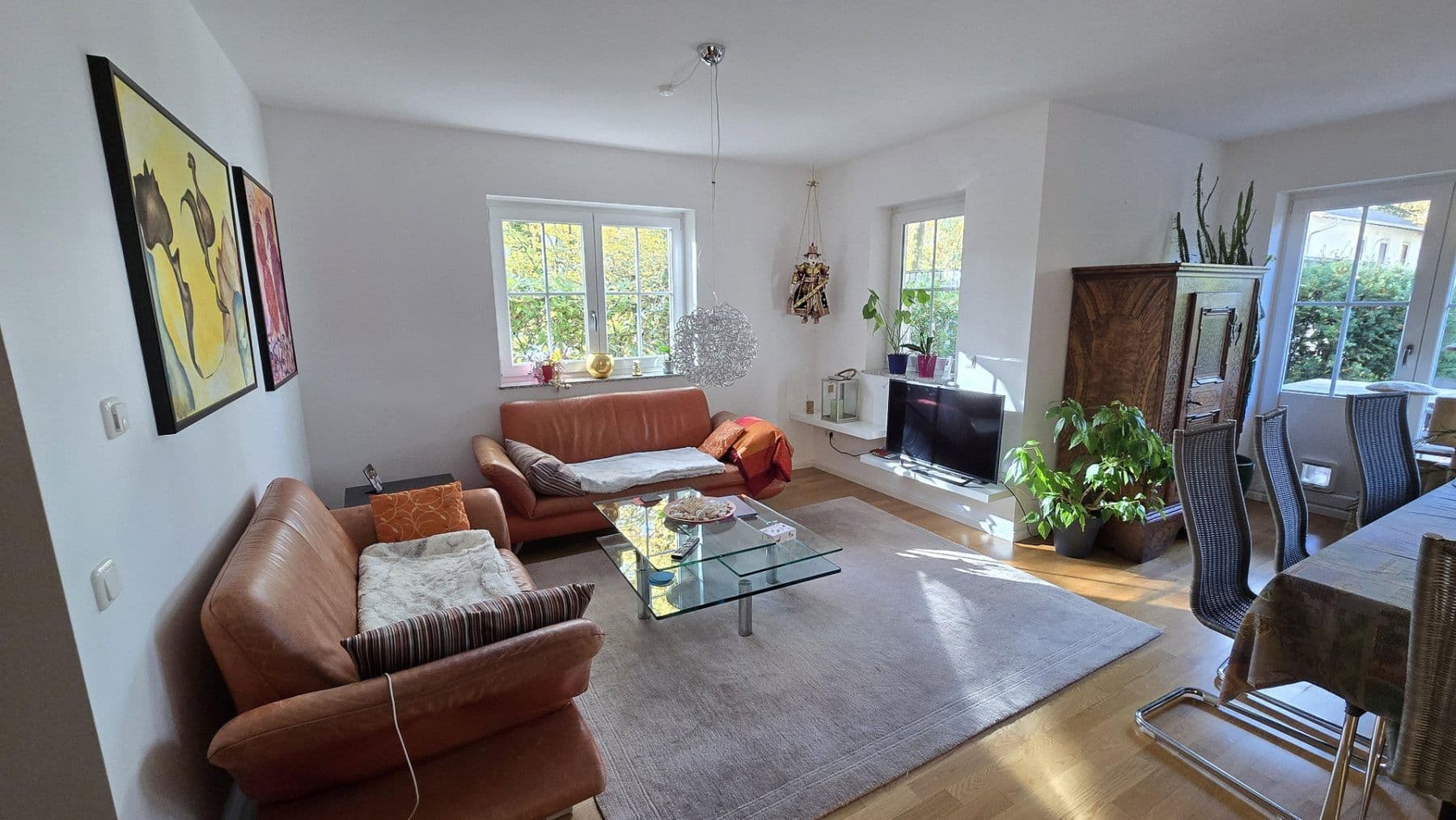 3 bedroom with open-plan kitchen flat for sale, 148 m², Hanau, Hesse 3 bedroom with open-plan kitchen flat for sale, 148 m², Hanau, Hesse