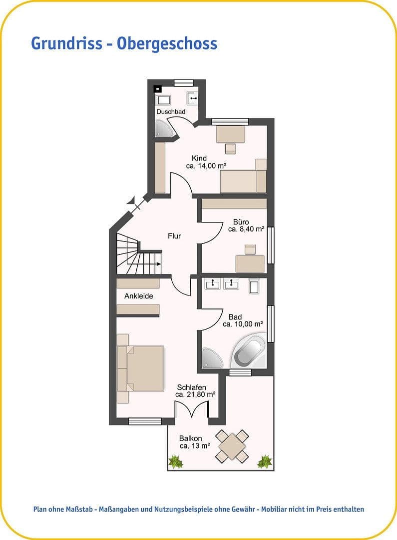3 bedroom with open-plan kitchen flat for sale, 148 m², Hanau, Hesse 3 bedroom with open-plan kitchen flat for sale, 148 m², Hanau, Hesse