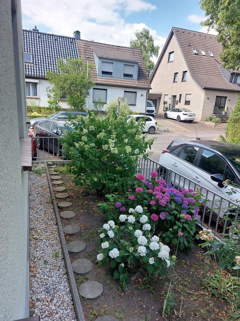 3 bedroom flat for sale, 90 m², Hilden, North Rhine-Westphalia 3 bedroom flat for sale, 90 m², Hilden, North Rhine-Westphalia