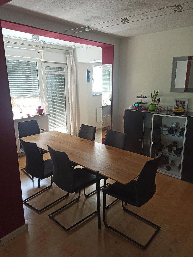 3 bedroom flat for sale, 90 m², Hilden, North Rhine-Westphalia 3 bedroom flat for sale, 90 m², Hilden, North Rhine-Westphalia