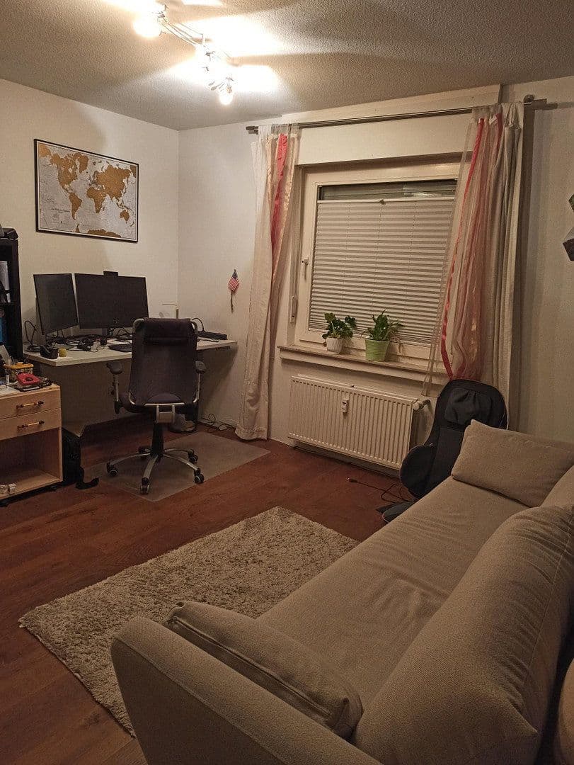 3 bedroom flat for sale, 90 m², Hilden, North Rhine-Westphalia 3 bedroom flat for sale, 90 m², Hilden, North Rhine-Westphalia