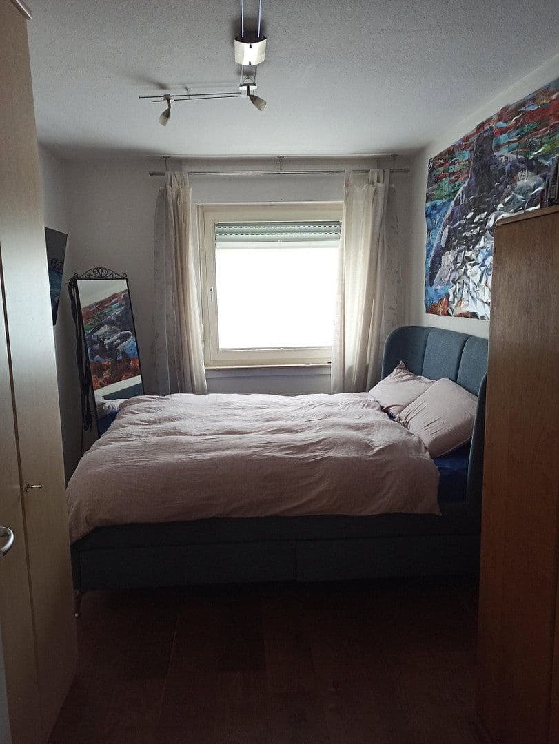 3 bedroom flat for sale, 90 m², Hilden, North Rhine-Westphalia 3 bedroom flat for sale, 90 m², Hilden, North Rhine-Westphalia