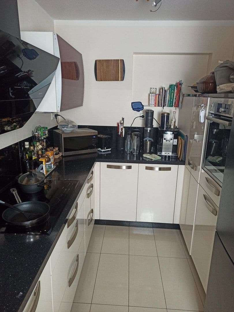 3 bedroom flat for sale, 90 m², Hilden, North Rhine-Westphalia 3 bedroom flat for sale, 90 m², Hilden, North Rhine-Westphalia
