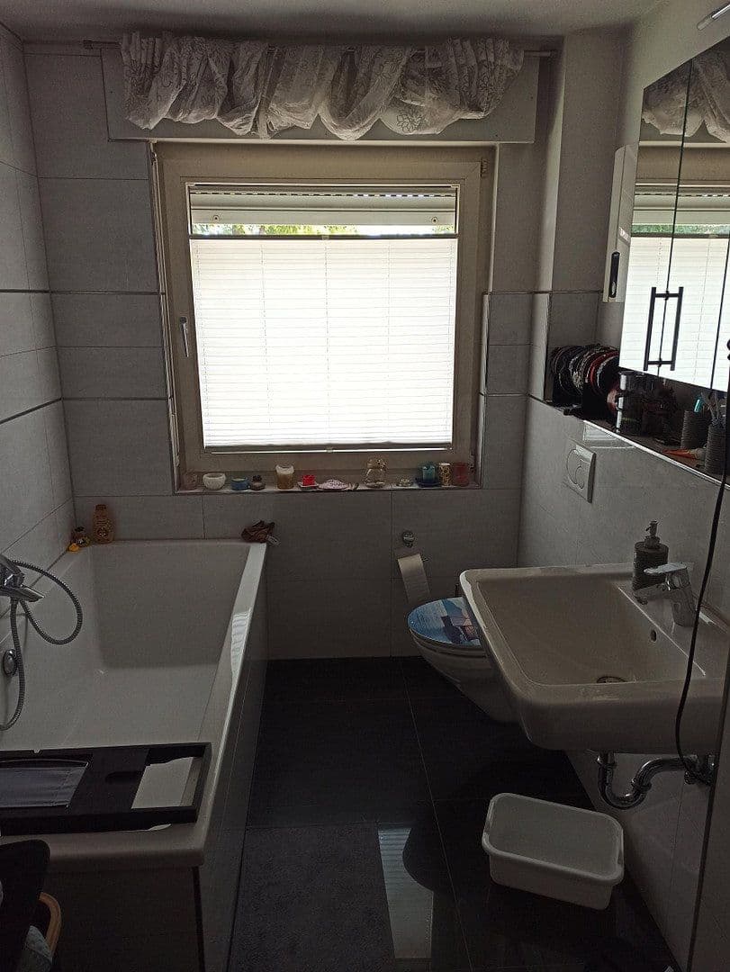 3 bedroom flat for sale, 90 m², Hilden, North Rhine-Westphalia 3 bedroom flat for sale, 90 m², Hilden, North Rhine-Westphalia
