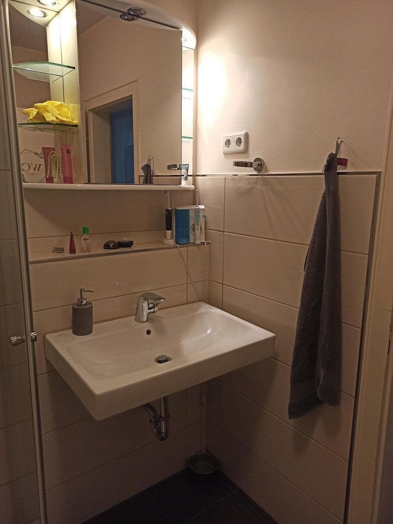 3 bedroom flat for sale, 90 m², Hilden, North Rhine-Westphalia 3 bedroom flat for sale, 90 m², Hilden, North Rhine-Westphalia