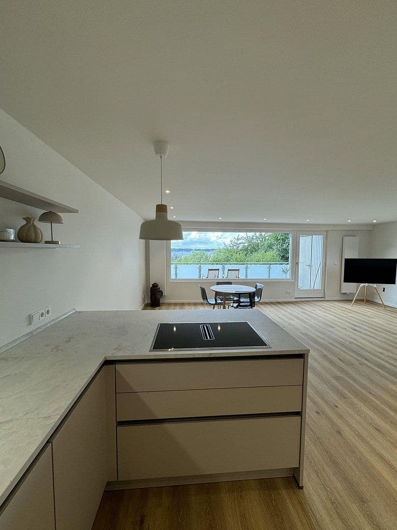 2 bedroom flat to rent, 78 m², Bergstraße 7h, Heikendorf, Schleswig-Holstein 2 bedroom flat to rent, 78 m², Bergstraße 7h, Heikendorf, Schleswig-Holstein