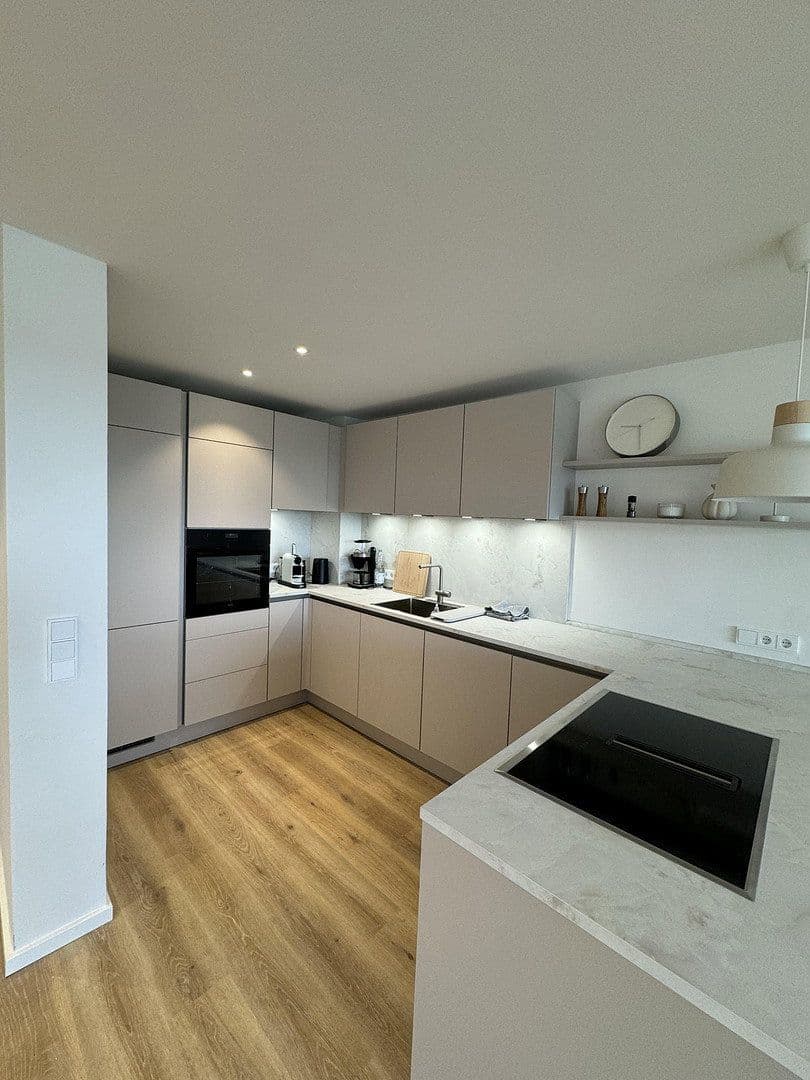 2 bedroom flat to rent, 78 m², Bergstraße 7h, Heikendorf, Schleswig-Holstein 2 bedroom flat to rent, 78 m², Bergstraße 7h, Heikendorf, Schleswig-Holstein
