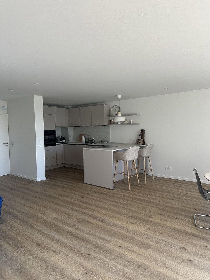 2 bedroom flat to rent, 78 m², Bergstraße 7h, Heikendorf, Schleswig-Holstein 2 bedroom flat to rent, 78 m², Bergstraße 7h, Heikendorf, Schleswig-Holstein