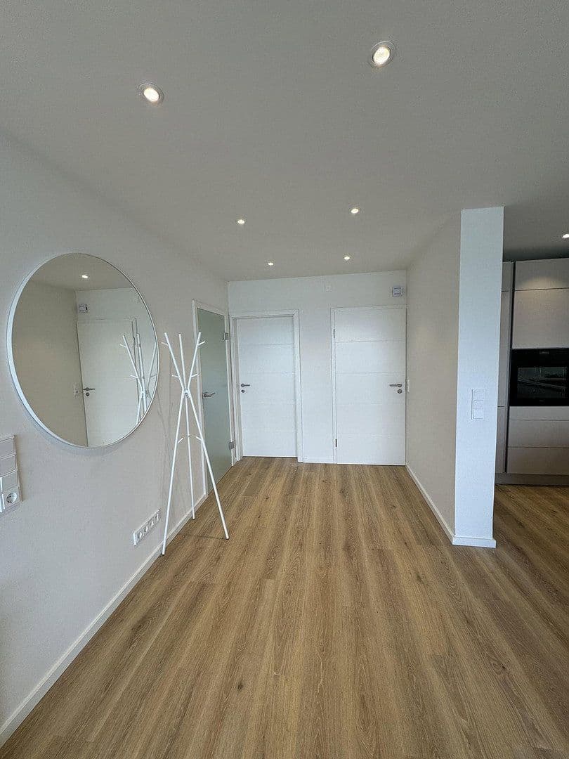 2 bedroom flat to rent, 78 m², Bergstraße 7h, Heikendorf, Schleswig-Holstein 2 bedroom flat to rent, 78 m², Bergstraße 7h, Heikendorf, Schleswig-Holstein