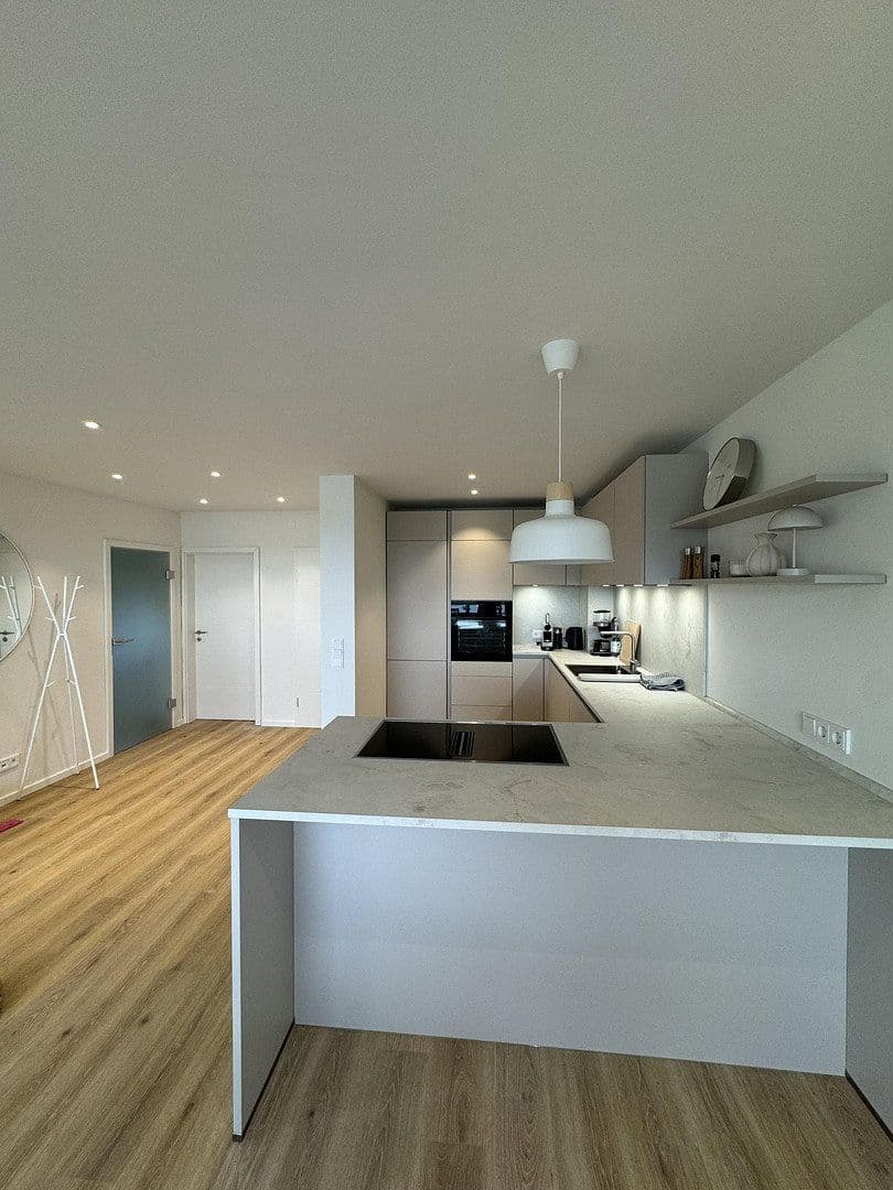 2 bedroom flat to rent, 78 m², Bergstraße 7h, Heikendorf, Schleswig-Holstein 2 bedroom flat to rent, 78 m², Bergstraße 7h, Heikendorf, Schleswig-Holstein
