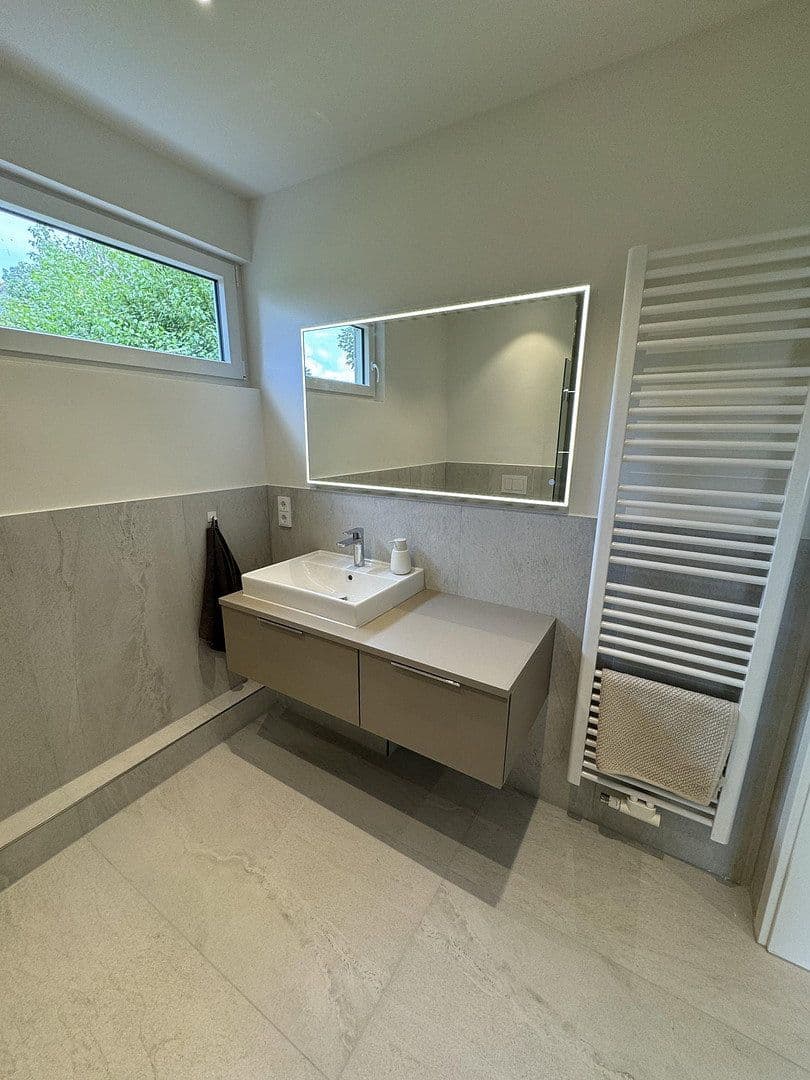 2 bedroom flat to rent, 78 m², Bergstraße 7h, Heikendorf, Schleswig-Holstein 2 bedroom flat to rent, 78 m², Bergstraße 7h, Heikendorf, Schleswig-Holstein