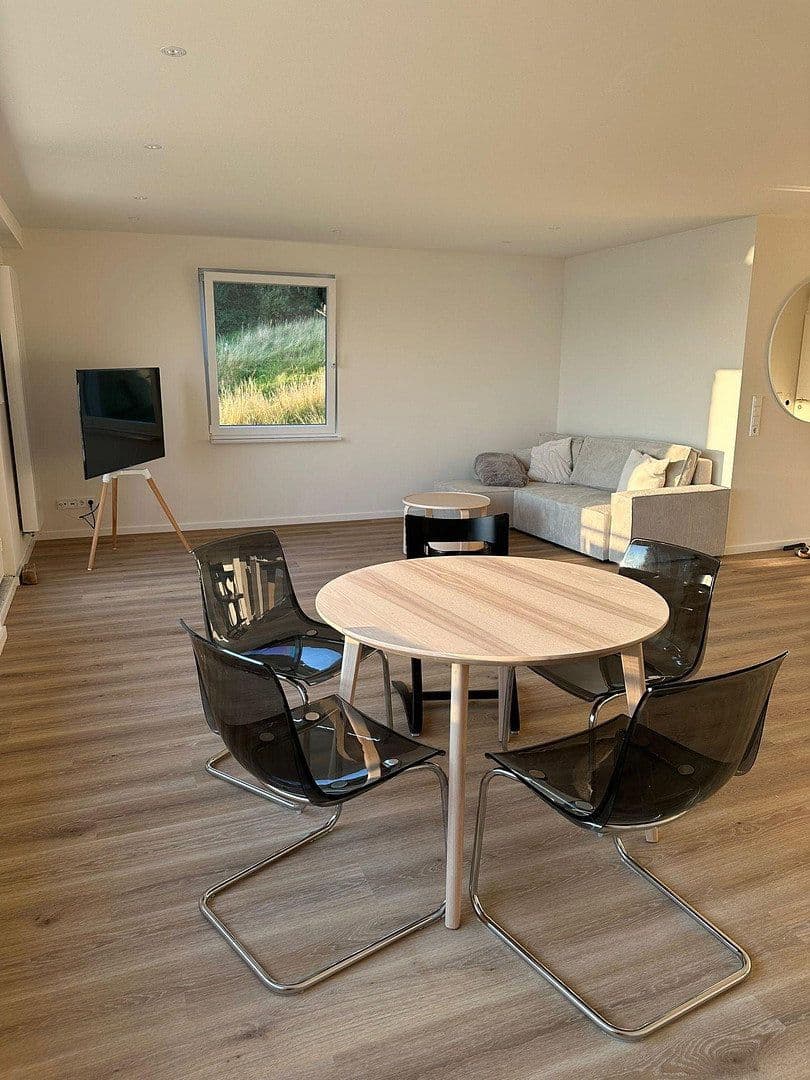 2 bedroom flat to rent, 78 m², Bergstraße 7h, Heikendorf, Schleswig-Holstein 2 bedroom flat to rent, 78 m², Bergstraße 7h, Heikendorf, Schleswig-Holstein