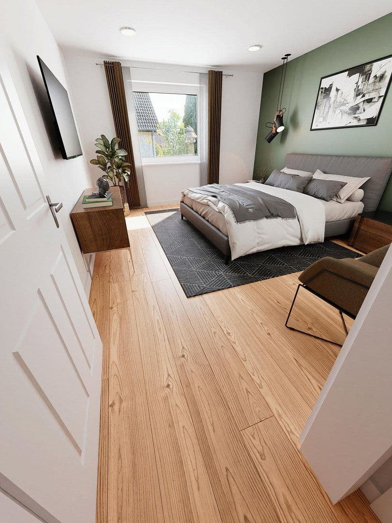 5 bedroom flat to rent, 140 m², Kösliner Ring 37, Eckernförde, Schleswig-Holstein 5 bedroom flat to rent, 140 m², Kösliner Ring 37, Eckernförde, Schleswig-Holstein