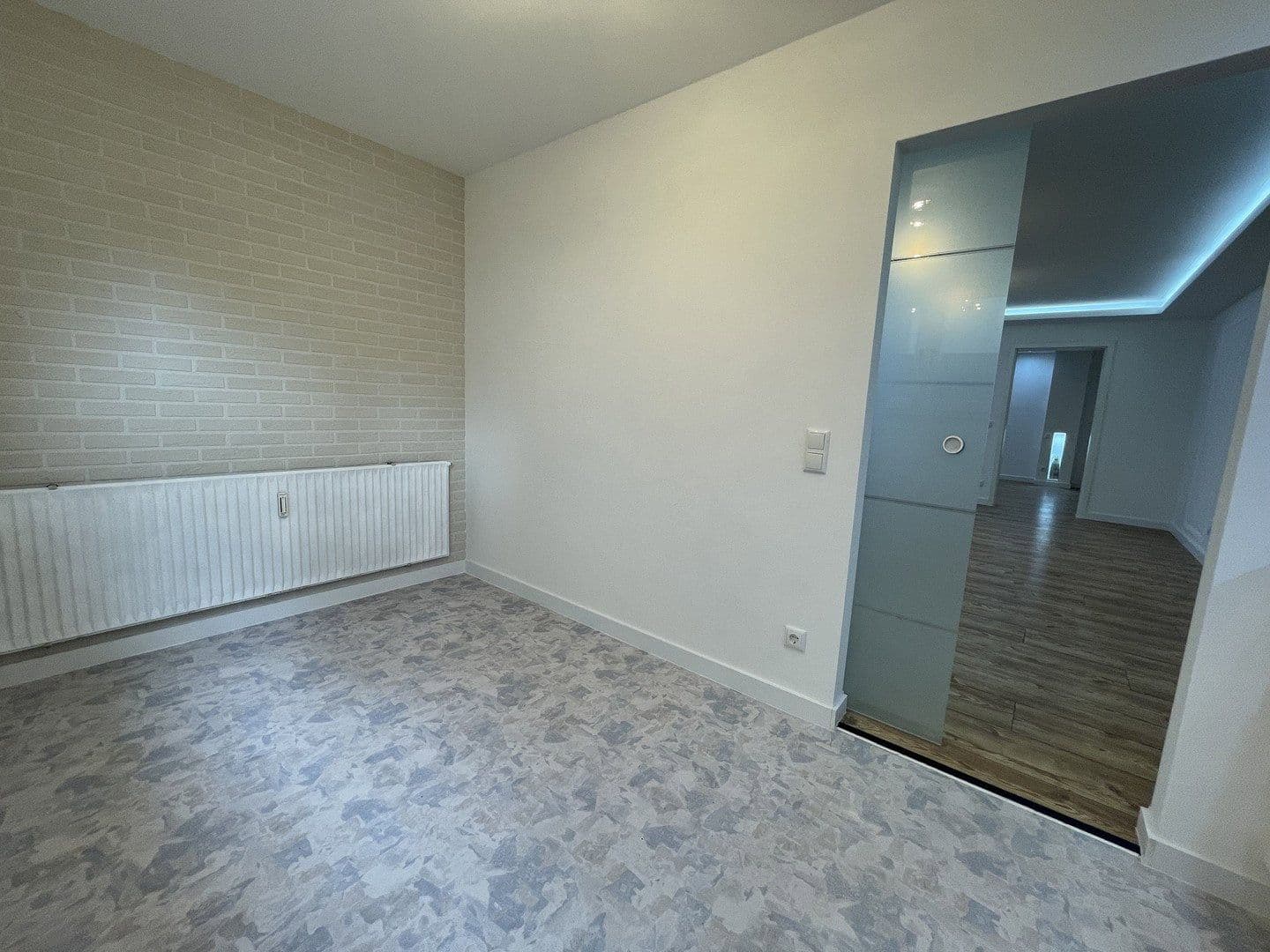 2 bedroom flat to rent, 58 m², Schloßanger 5, Augsburg, Bavaria 2 bedroom flat to rent, 58 m², Schloßanger 5, Augsburg, Bavaria