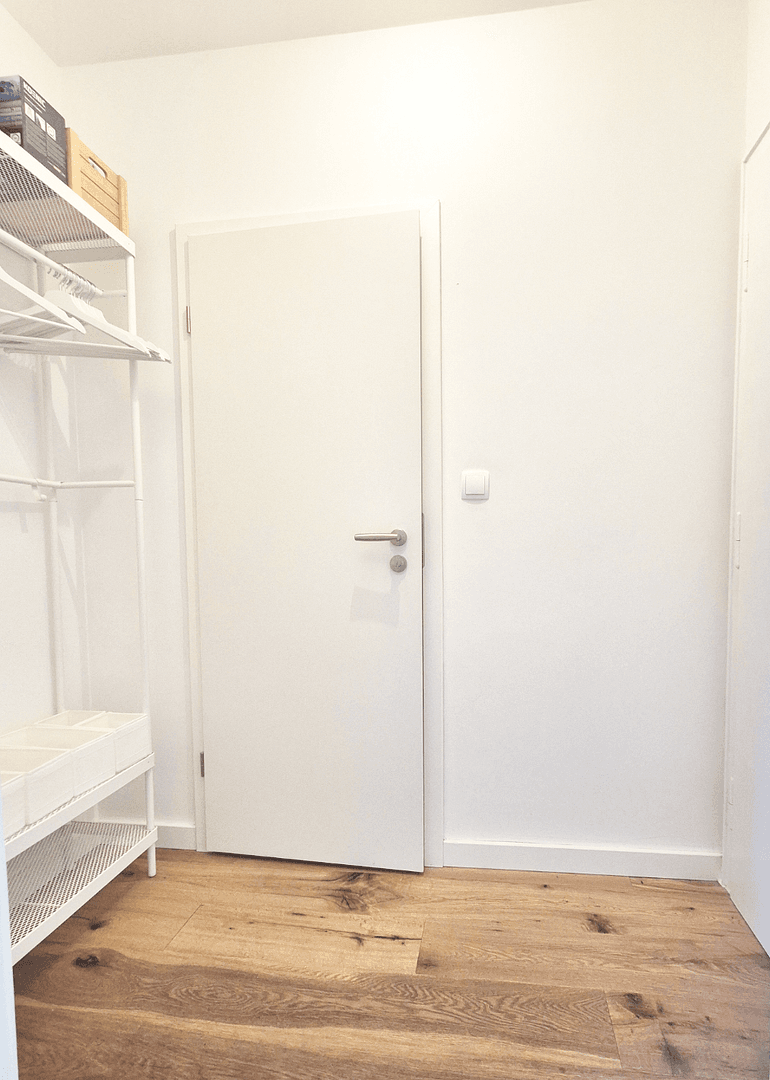 1 bedroom flat to rent, 27 m², Borsteler Chaussee 177, Hamburg, Hamburg 1 bedroom flat to rent, 27 m², Borsteler Chaussee 177, Hamburg, Hamburg