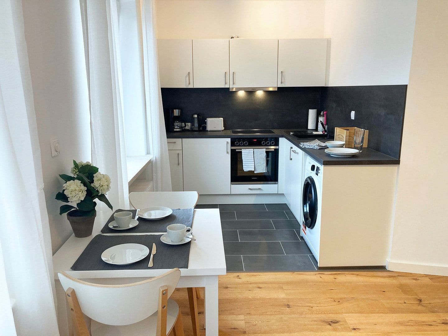 1 bedroom flat to rent, 27 m², Borsteler Chaussee 177, Hamburg, Hamburg 1 bedroom flat to rent, 27 m², Borsteler Chaussee 177, Hamburg, Hamburg