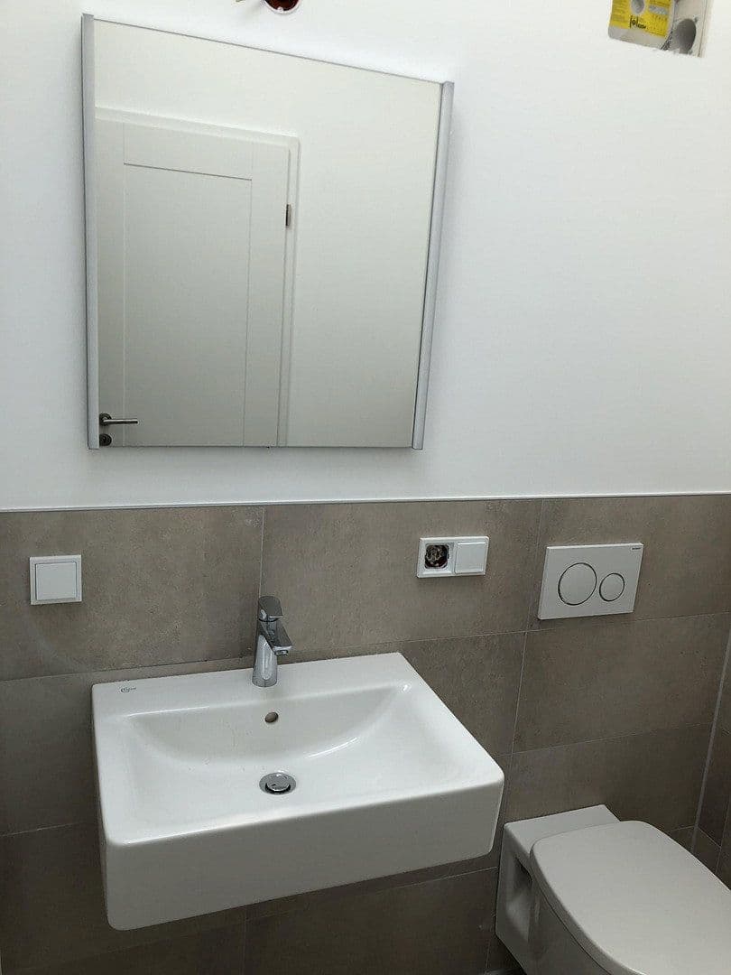 2 bedroom flat to rent, 69 m², Seeheim-Jugenheim, Hesse 2 bedroom flat to rent, 69 m², Seeheim-Jugenheim, Hesse