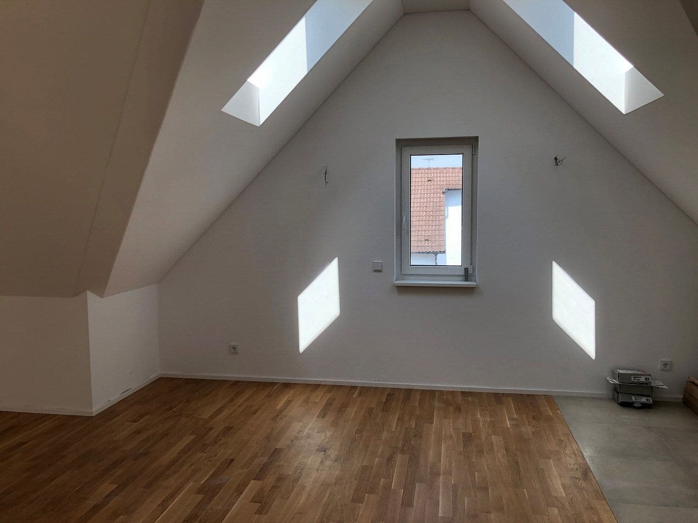 2 bedroom flat to rent, 69 m², Seeheim-Jugenheim, Hesse 2 bedroom flat to rent, 69 m², Seeheim-Jugenheim, Hesse