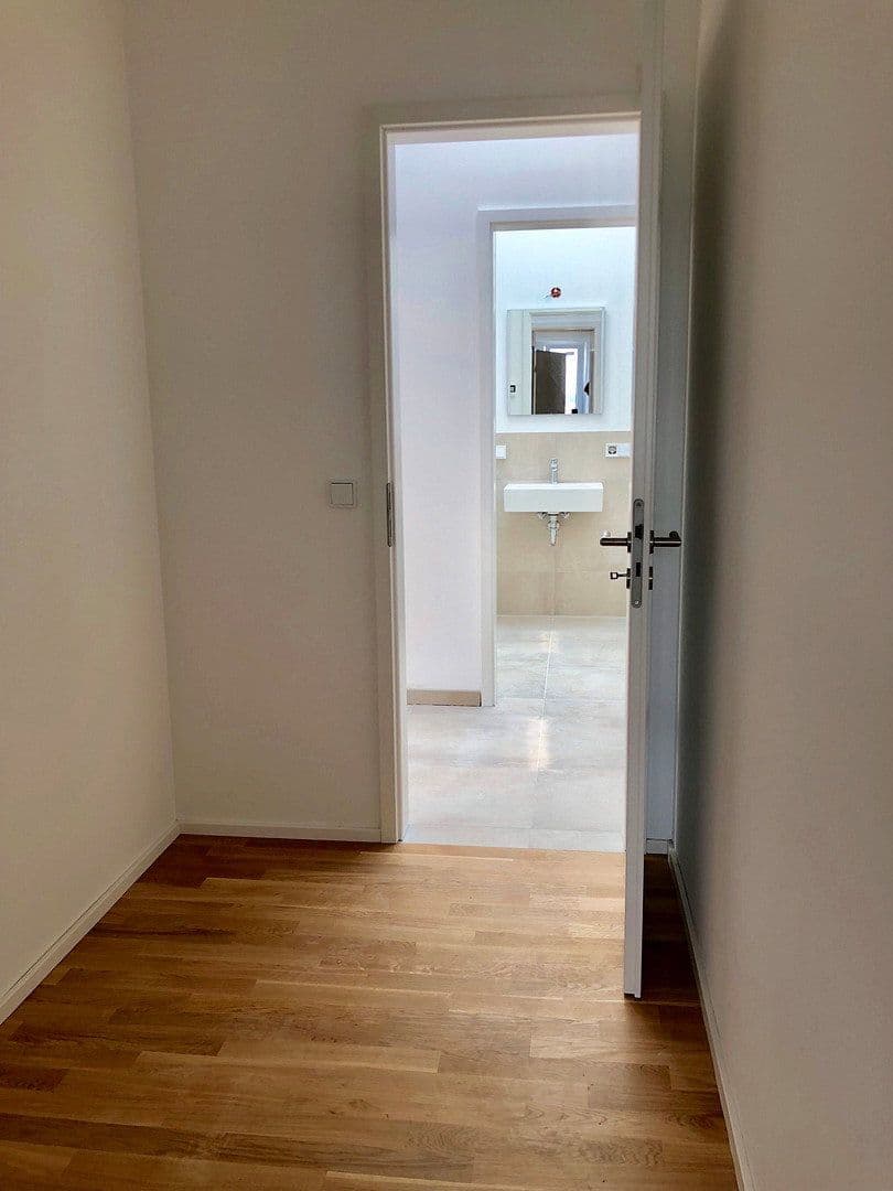 2 bedroom flat to rent, 69 m², Seeheim-Jugenheim, Hesse 2 bedroom flat to rent, 69 m², Seeheim-Jugenheim, Hesse