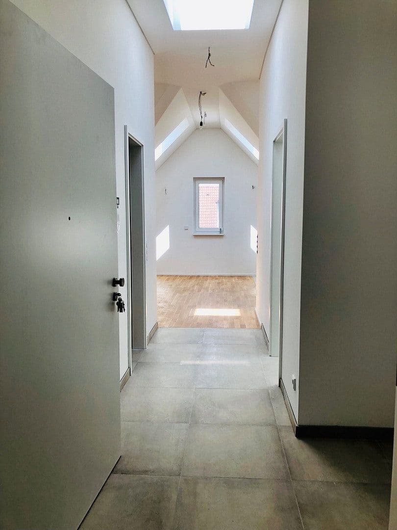 2 bedroom flat to rent, 69 m², Seeheim-Jugenheim, Hesse 2 bedroom flat to rent, 69 m², Seeheim-Jugenheim, Hesse