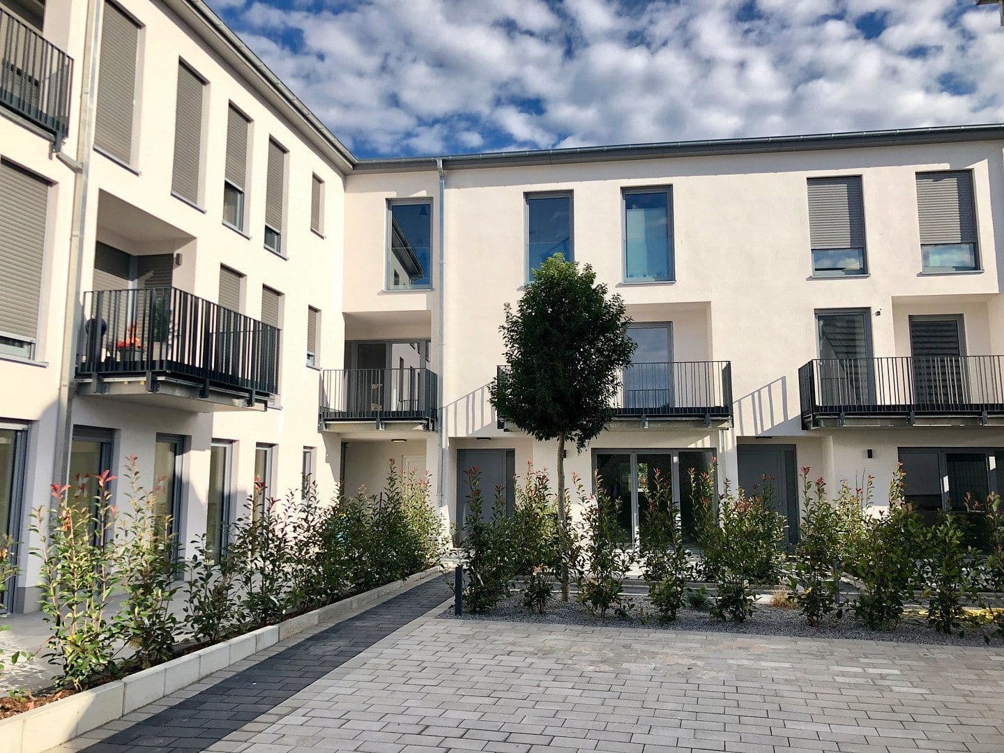 2 bedroom flat to rent, 69 m², Seeheim-Jugenheim, Hesse 2 bedroom flat to rent, 69 m², Seeheim-Jugenheim, Hesse