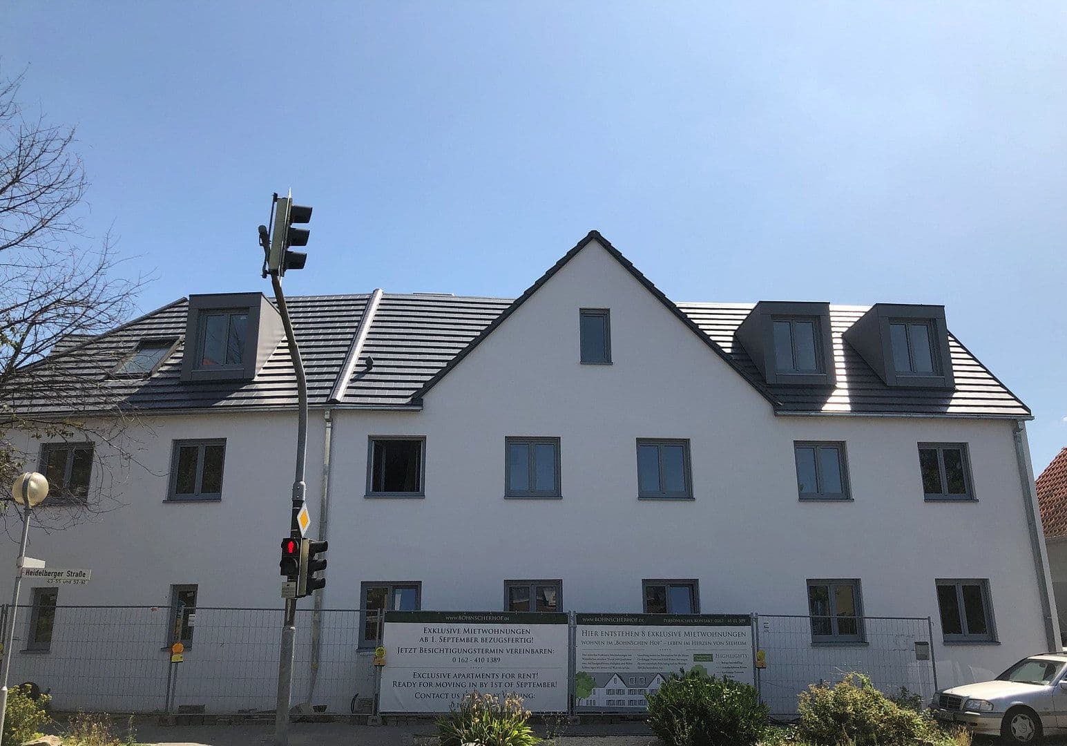2 bedroom flat to rent, 69 m², Seeheim-Jugenheim, Hesse 2 bedroom flat to rent, 69 m², Seeheim-Jugenheim, Hesse
