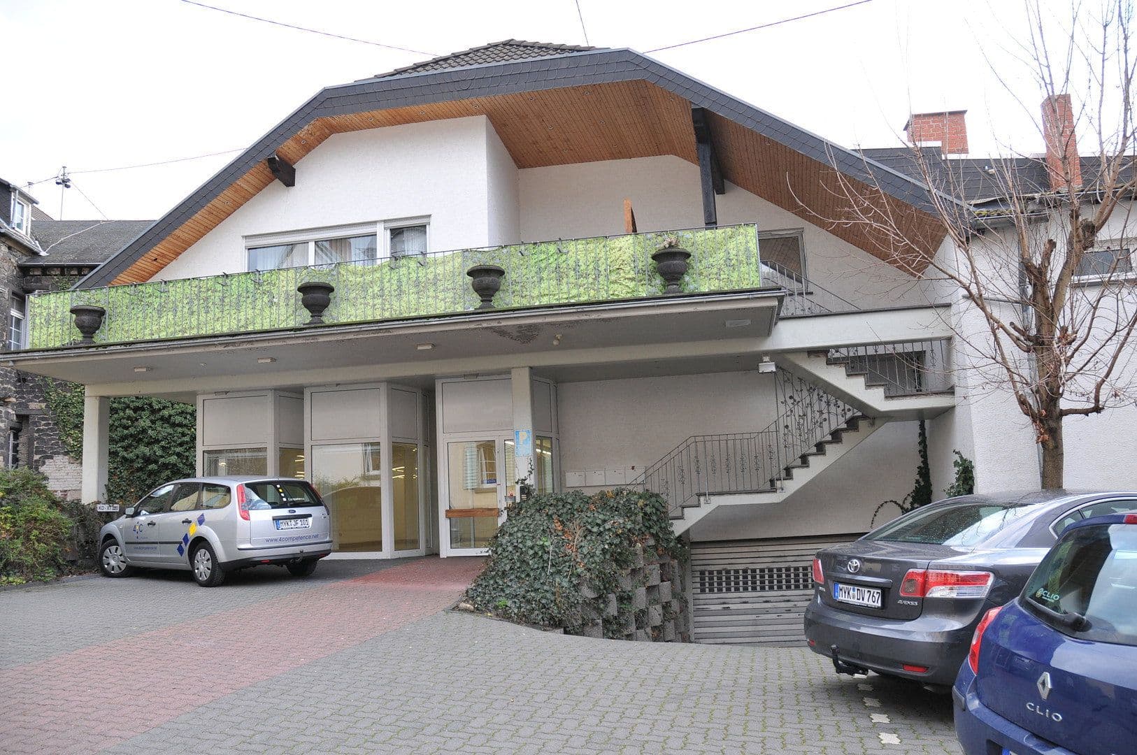 non-residential property to rent, 140 m², Saunstr.1, Mendig, Rhineland-Palatinate non-residential property to rent, 140 m², Saunstr.1, Mendig, Rhineland-Palatinate