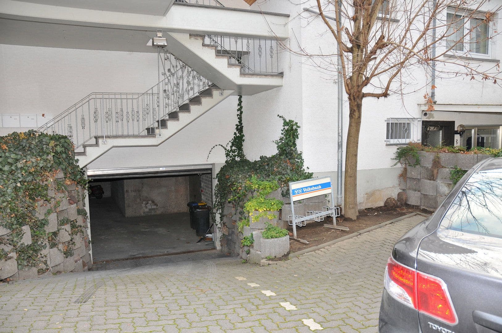 non-residential property to rent, 140 m², Saunstr.1, Mendig, Rhineland-Palatinate non-residential property to rent, 140 m², Saunstr.1, Mendig, Rhineland-Palatinate