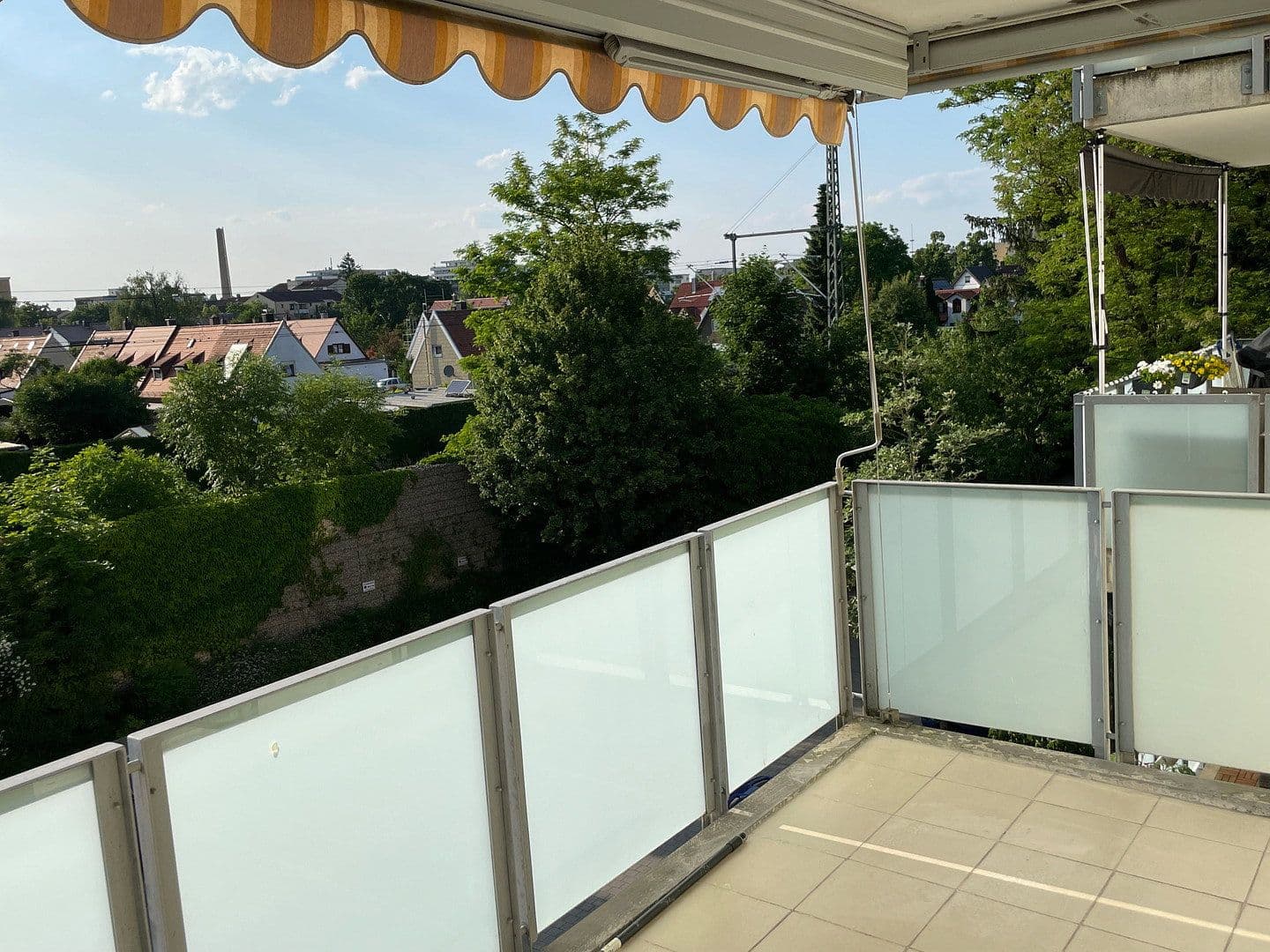 4 bedroom flat to rent, 98 m², Dachauer Str. 11b, Oberschleißheim, Bavaria 4 bedroom flat to rent, 98 m², Dachauer Str. 11b, Oberschleißheim, Bavaria