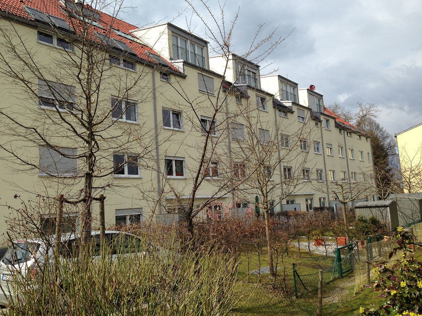 4 bedroom flat to rent, 98 m², Dachauer Str. 11b, Oberschleißheim, Bavaria 4 bedroom flat to rent, 98 m², Dachauer Str. 11b, Oberschleißheim, Bavaria