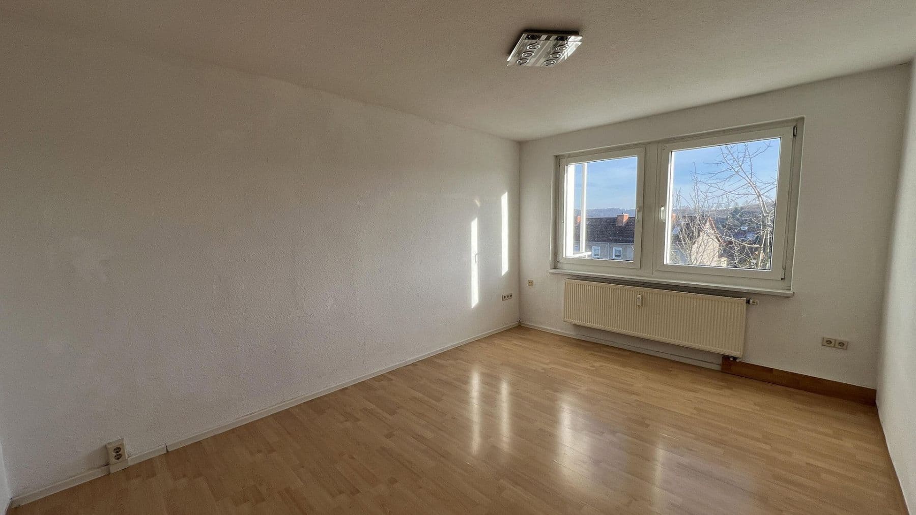 2 bedroom flat to rent, 47 m², Aufbaustraße 20, Am Ohmberg, Thuringia 2 bedroom flat to rent, 47 m², Aufbaustraße 20, Am Ohmberg, Thuringia