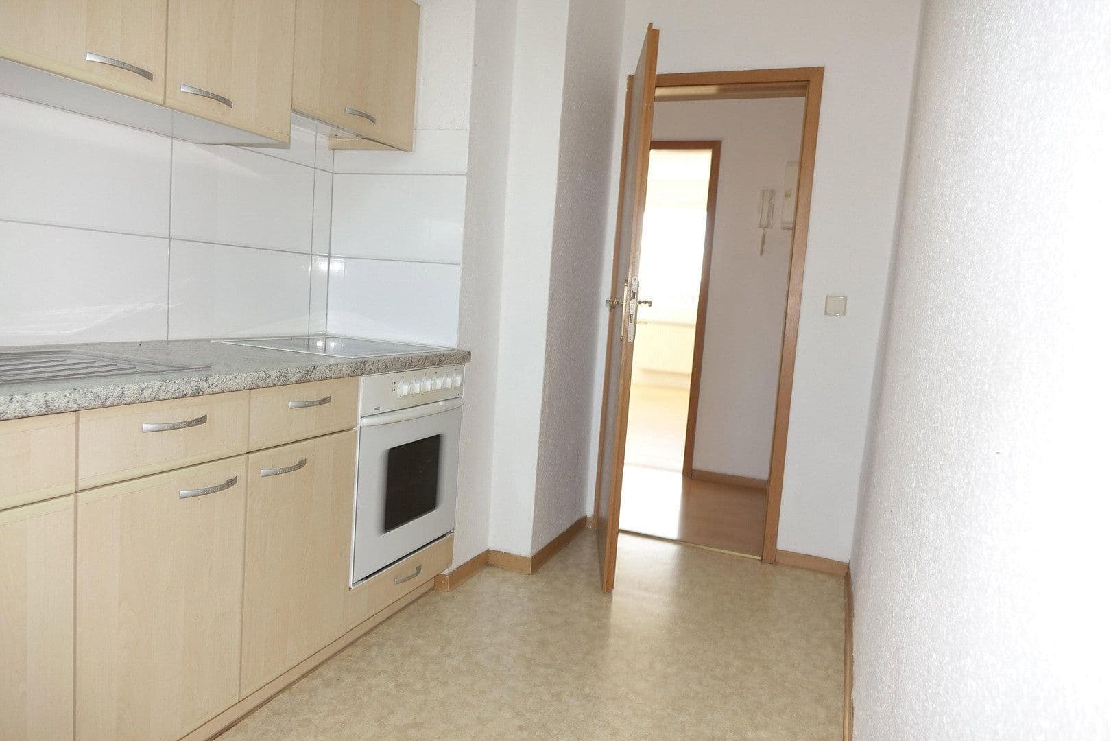 2 bedroom flat to rent, 47 m², Aufbaustraße 20, Am Ohmberg, Thuringia 2 bedroom flat to rent, 47 m², Aufbaustraße 20, Am Ohmberg, Thuringia