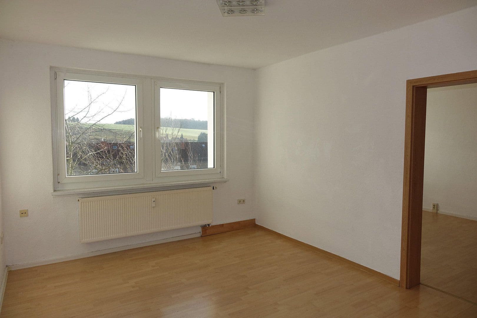 2 bedroom flat to rent, 47 m², Aufbaustraße 20, Am Ohmberg, Thuringia 2 bedroom flat to rent, 47 m², Aufbaustraße 20, Am Ohmberg, Thuringia